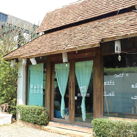 Capital O 75421 Baan Singkham Boutique Resort Chiang Mai Buitenkant foto