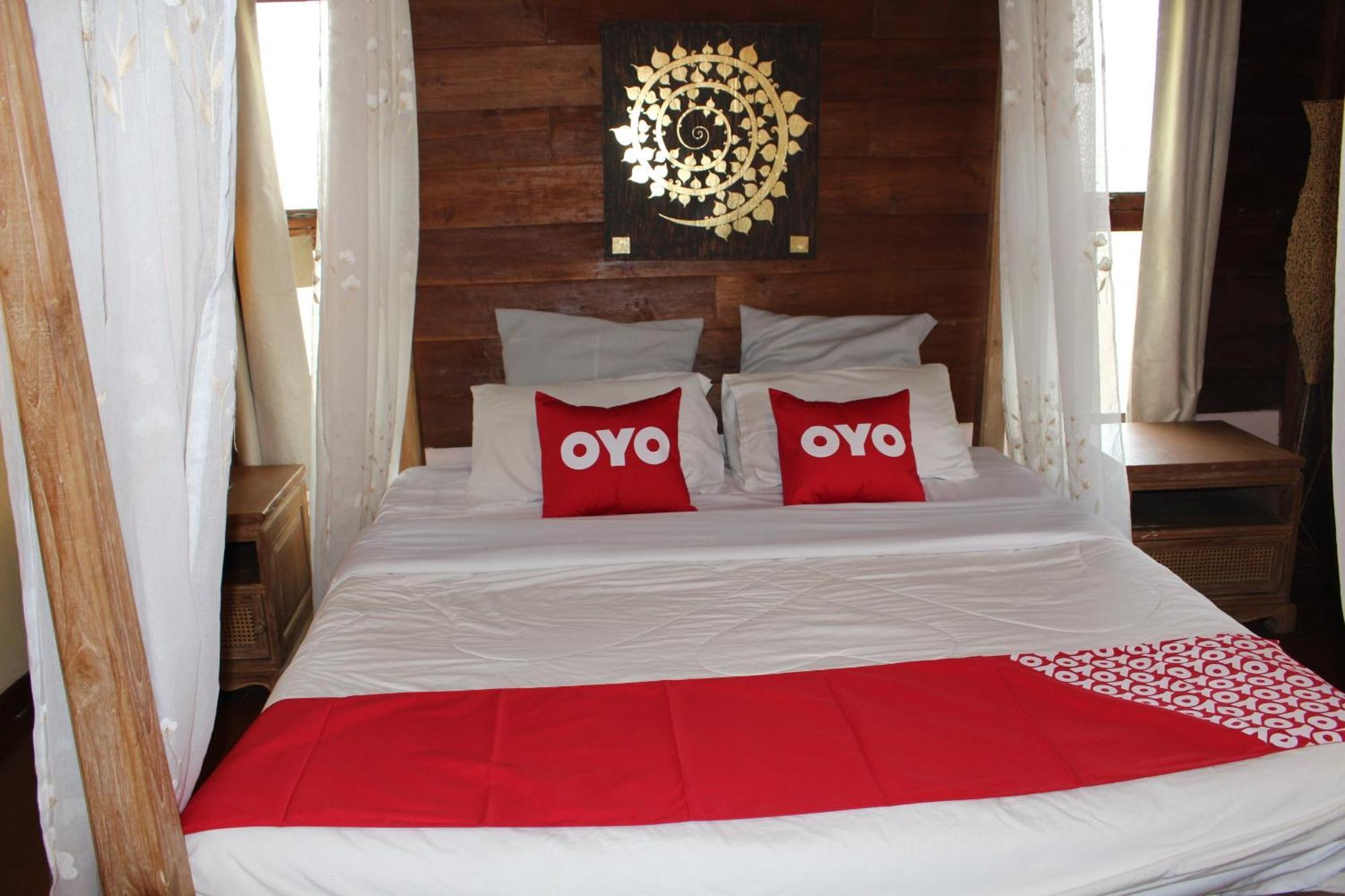Capital O 75421 Baan Singkham Boutique Resort Chiang Mai Buitenkant foto